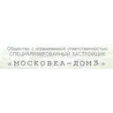 СЗ МОСКОВКА-ДОМ3